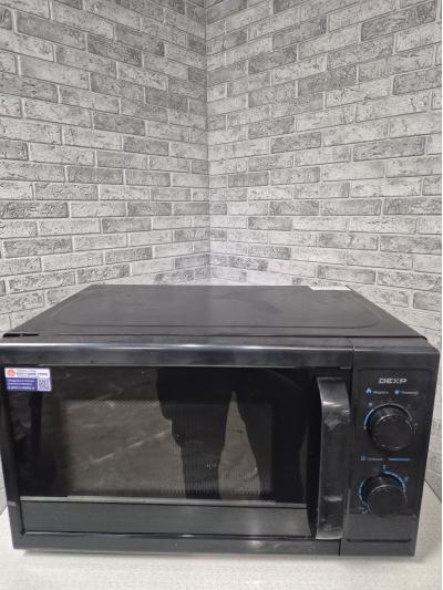 Микроволновая печь DEXP MS70
